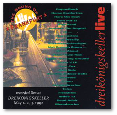 Cd �pongo